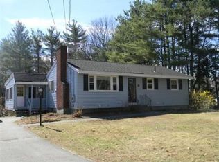 11 Lake Shore Dr S, Westford, MA 01886