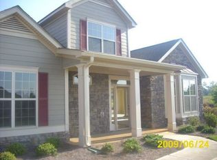 43 Covington Ter, Newnan, GA 30263