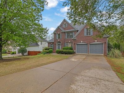 5355 Avonshire Ln, Cumming, GA, 30040