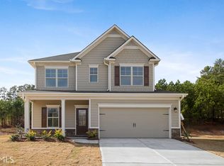 5673 Valley Loop #376, Fairburn, GA 30213