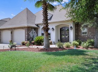 721 Clover Place, Biloxi, MS 39532