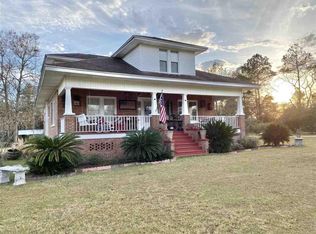 1401 Molino Rd, Molino, FL 32577
