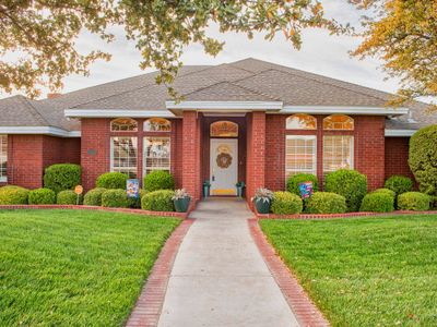 2201 Hereford Blvd, Midland, TX, 79707