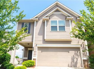 3544 Village Enclave Ln #125, Cumming, GA 30040