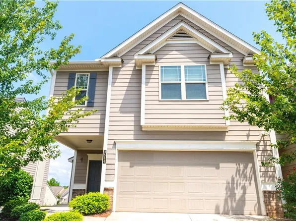 3544 Village Enclave Ln #125, Cumming, GA 30040