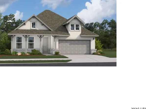 1810 La Grande Jatte, San Antonio, TX 78253