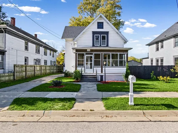 608 S 2nd STREET, Watertown, WI 53094