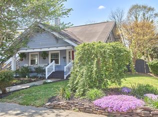 1002 Shepherd St, Durham, NC 27707