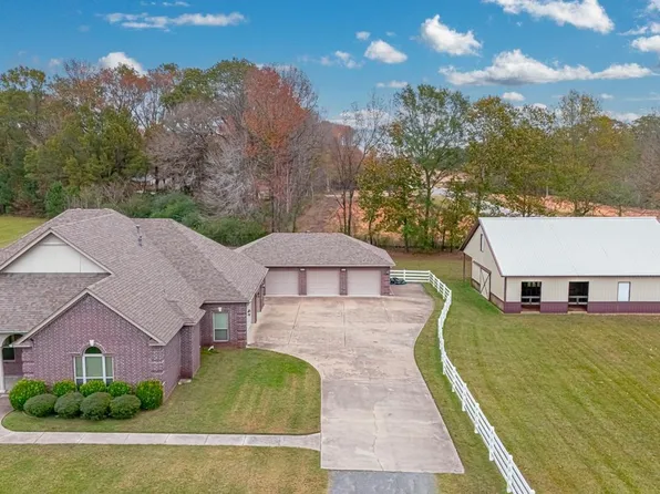 456 Candlewood Cir, Cabot, AR 72023