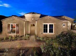 20100 E Maya Rd, Queen Creek, AZ 85142