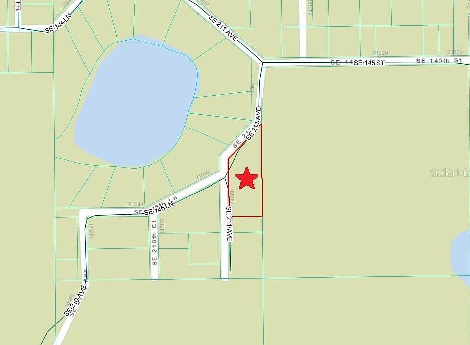 1st image of Lots 1-4 SE 211TH AVENUE LOT 1
