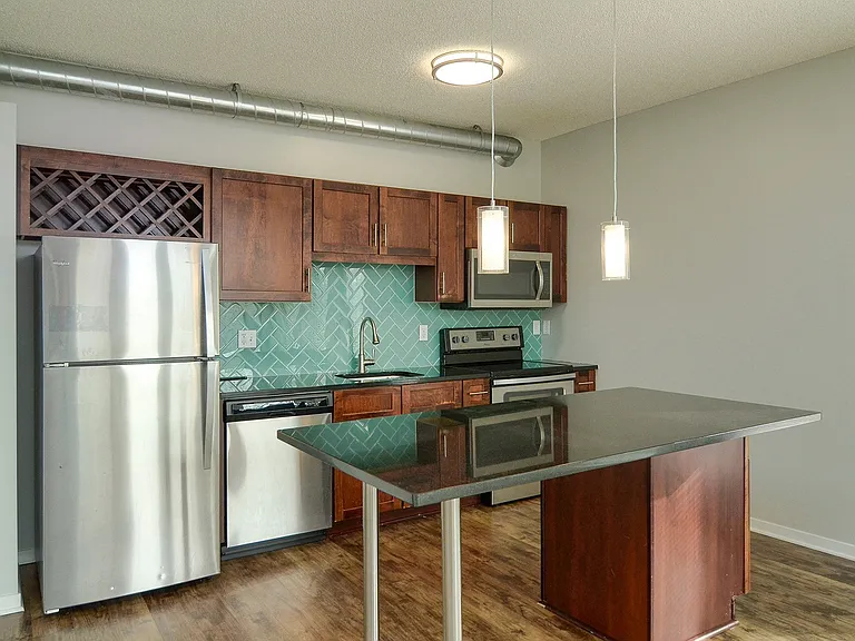 Eitel Apartments — Photo 21