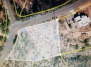 171 Via Casa #16-RIO, Rio Rico, AZ 85648