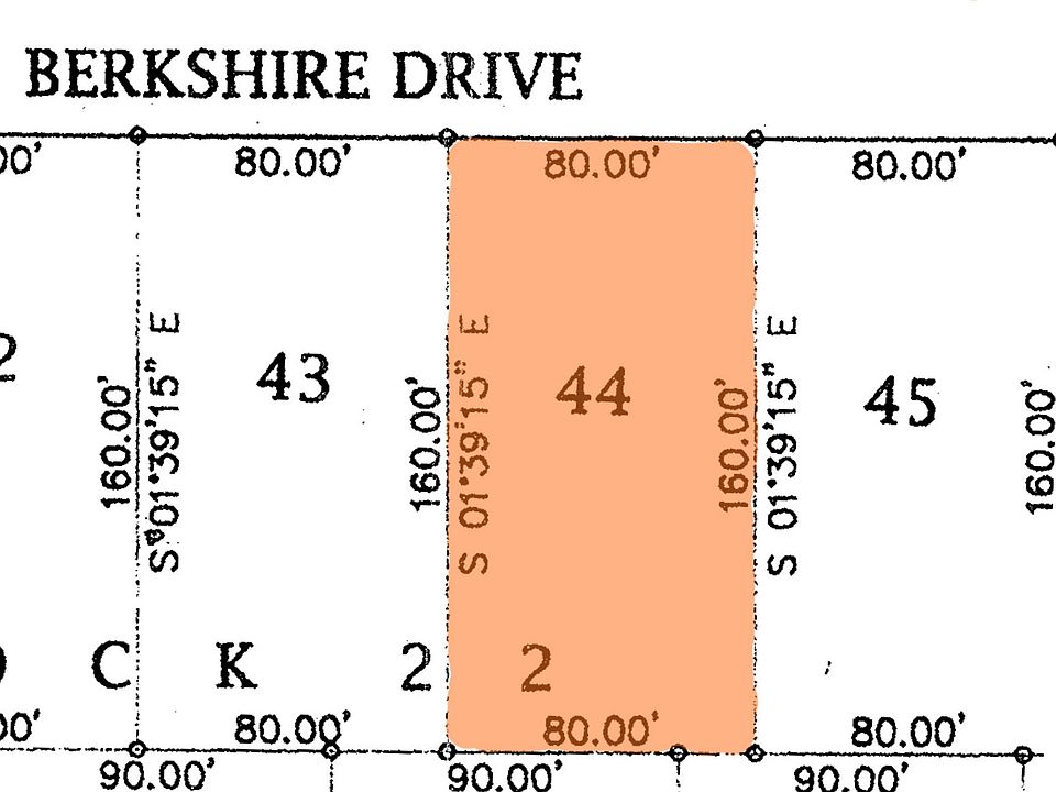 1st image of 6709 Berkshire Cir