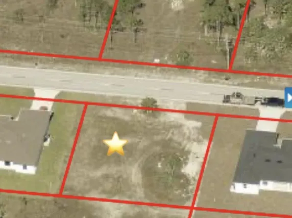 1205 W 10TH Street, Lehigh Acres, FL 33972