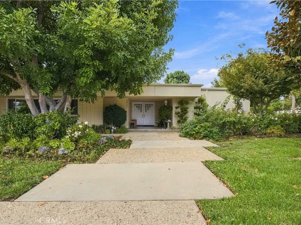 9817 Donna Ave, Northridge, CA 91324