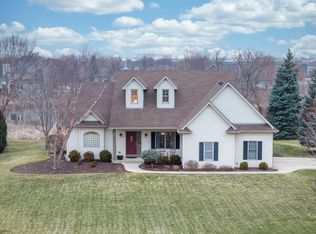 8442 E Ridge DRIVE, Pleasant Prairie, WI 53158