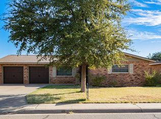 304 Alpine St, Midland, TX 79703