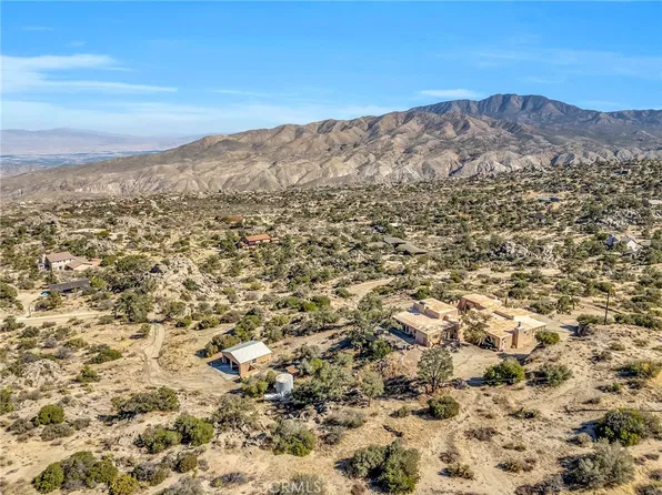 60475 Scenic Dr, Mountain Center, CA 92561