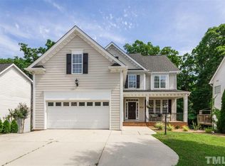 12104 McBride Dr, Raleigh, NC 27613