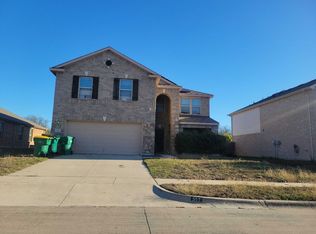 511 Shell St, Cedar Hill, TX 75104