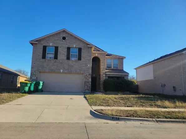 511 Shell St, Cedar Hill, TX 75104