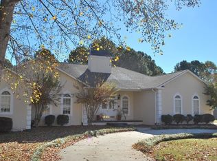 7 The Meadows Dr, Newnan, GA 30265