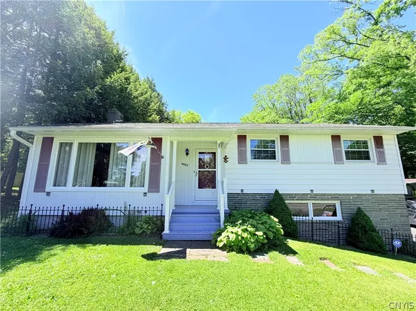 4067 Bristol Rd, Clinton, NY 13323