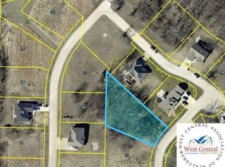 65 NW 241st Rd, Clinton, MO 64735