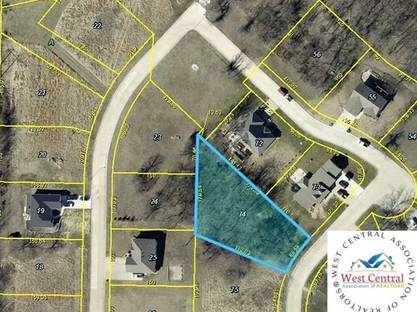 65 NW 241st Rd, Clinton, MO 64735