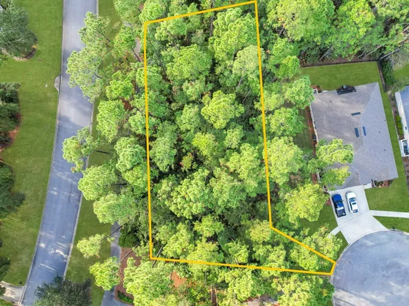 0 Cedar Hill Dr, Saint Marys, GA 31558