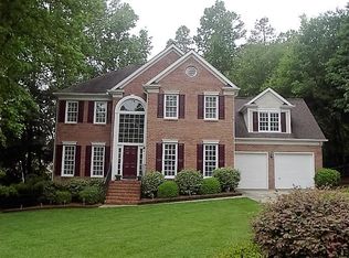 150 Royal Coach Ln, Mooresville, NC 28115