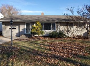 411 Roland Ave, Rockford, IL 61107