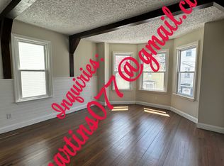 131 Division St UNIT 2, New Bedford, MA 02744