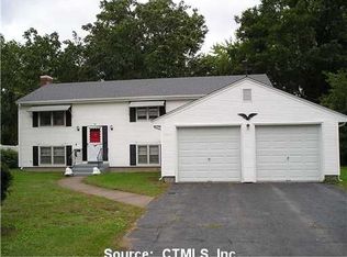 75 Clayton Rd, East Hartford, CT 06118