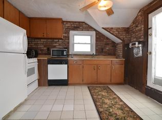 8 Winthrop Pl APT 5, Quincy, MA 02169