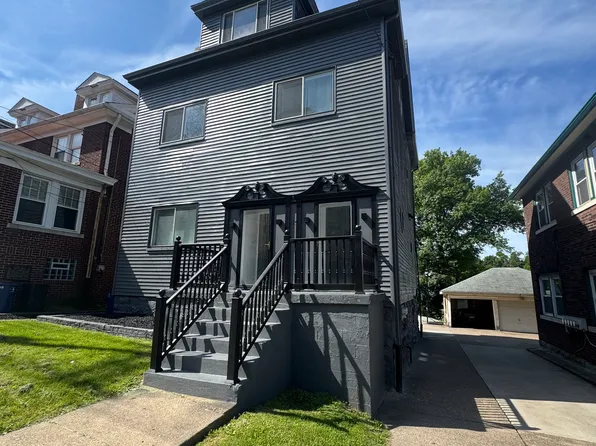 115 W Sycamore St #2, Pittsburgh, PA 15211