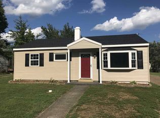 5001 Sherbrooke Rd, Evansville, IN 47710