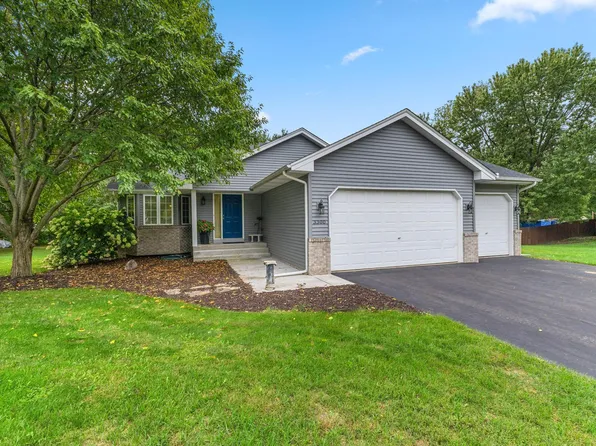 3300 175th Ln NW, Andover, MN 55304