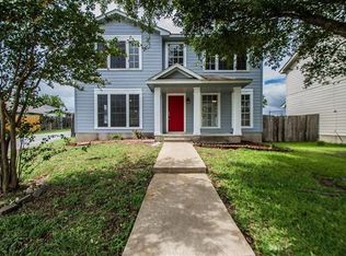 217 Segovia Way, Pflugerville, TX 78660