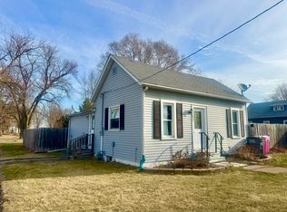 202 N Washington St, Joy, IL 61260
