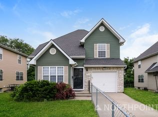 4211 Woodland Ave, Kansas City, MO 64130