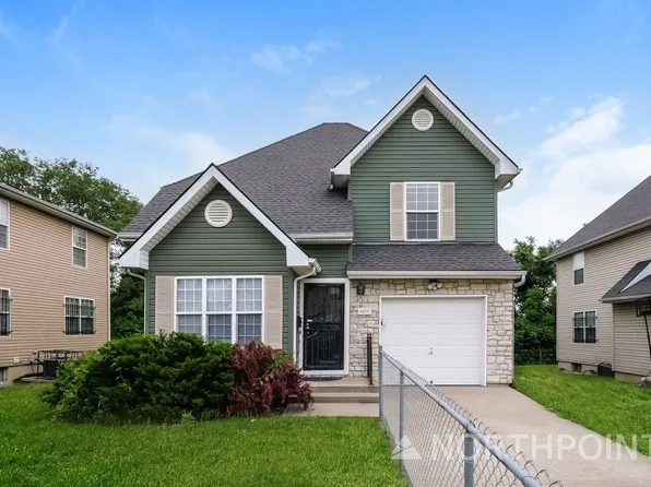 4211 Woodland Ave, Kansas City, MO 64130