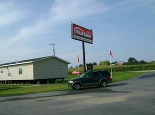 2610 Old Hadar Rd, Norfolk, NE 68701