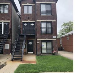 1722 W Edmaire St #3, Chicago, IL