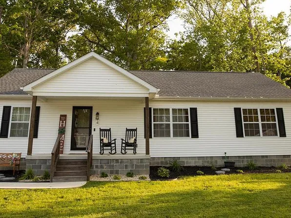 14 Hawk Dr, Hartly, DE 19953