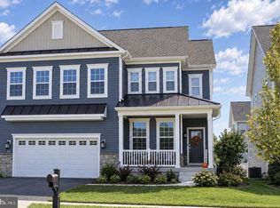 1406 Crampton St, Brunswick, MD 21716