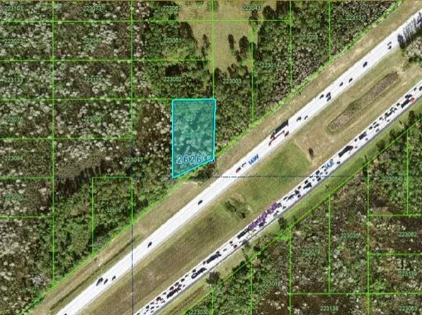Interstate Highway 4 #182, Davenport, FL 33837