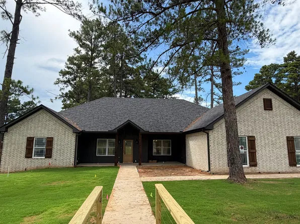12104 Pinecrest Dr, Flint, TX 75762