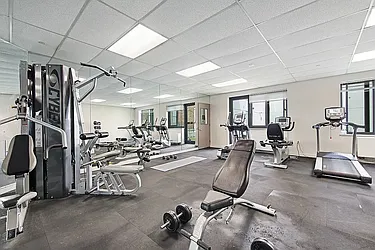 Rented by The Agency